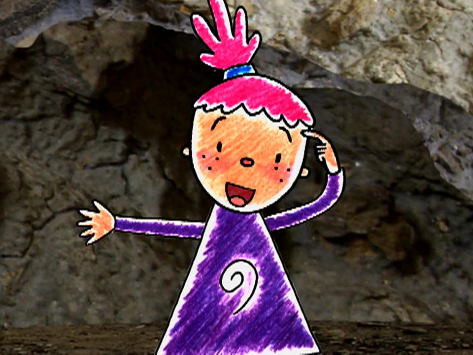 Dragon Needs a Sippy Cup