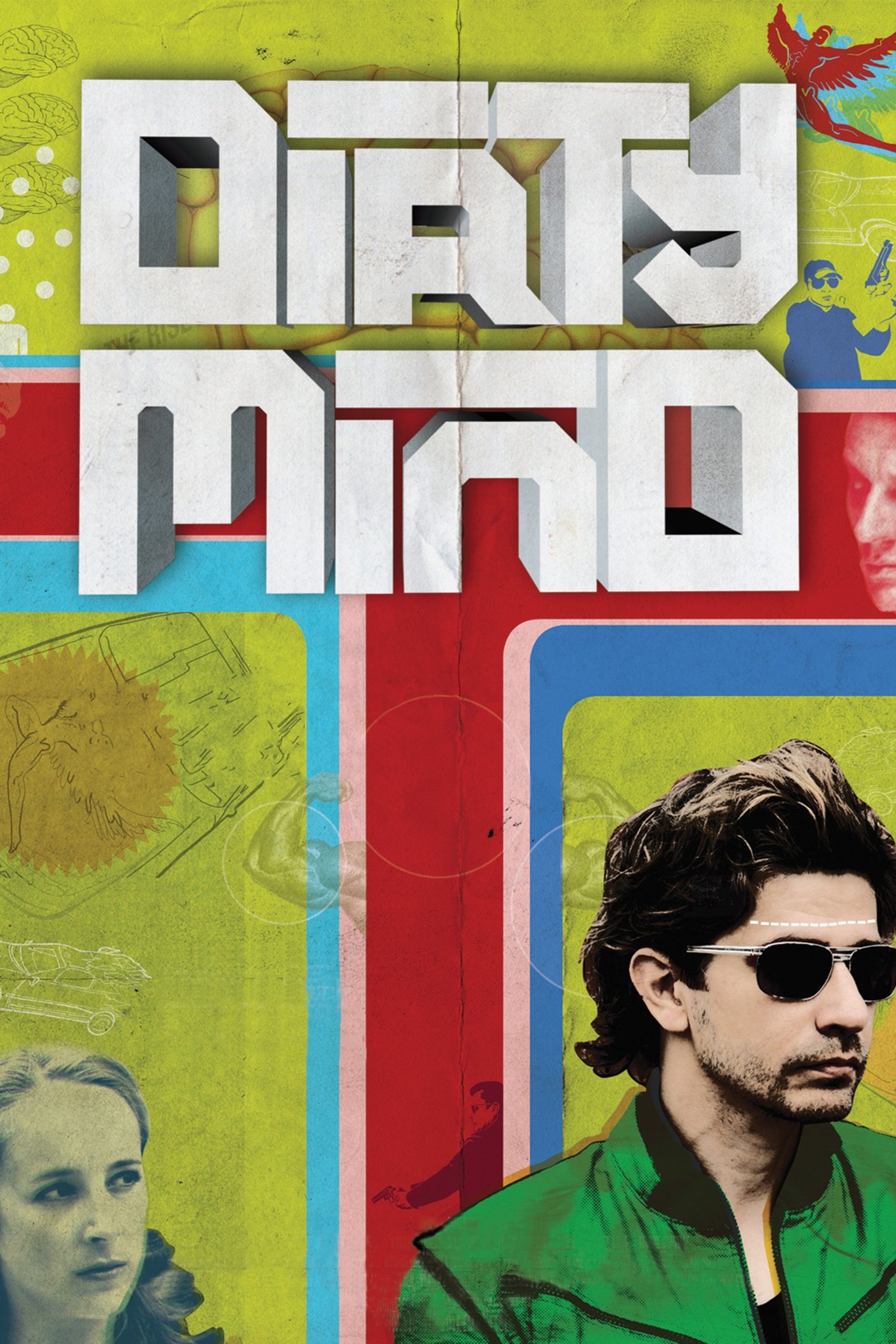 Poster movie