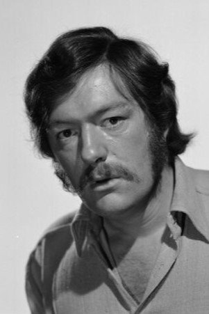Foto de Michael Gambon