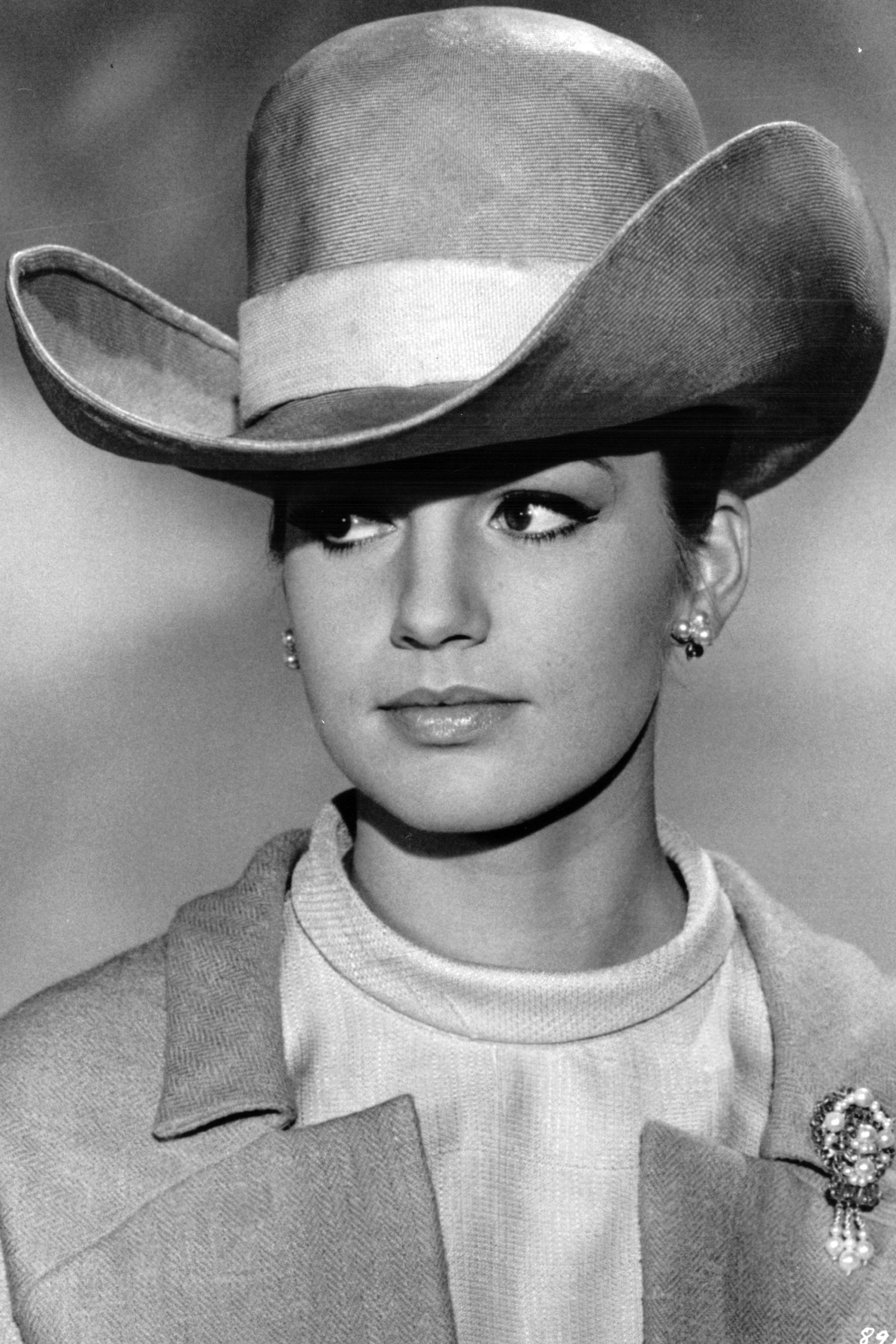 Foto de Catherine Spaak