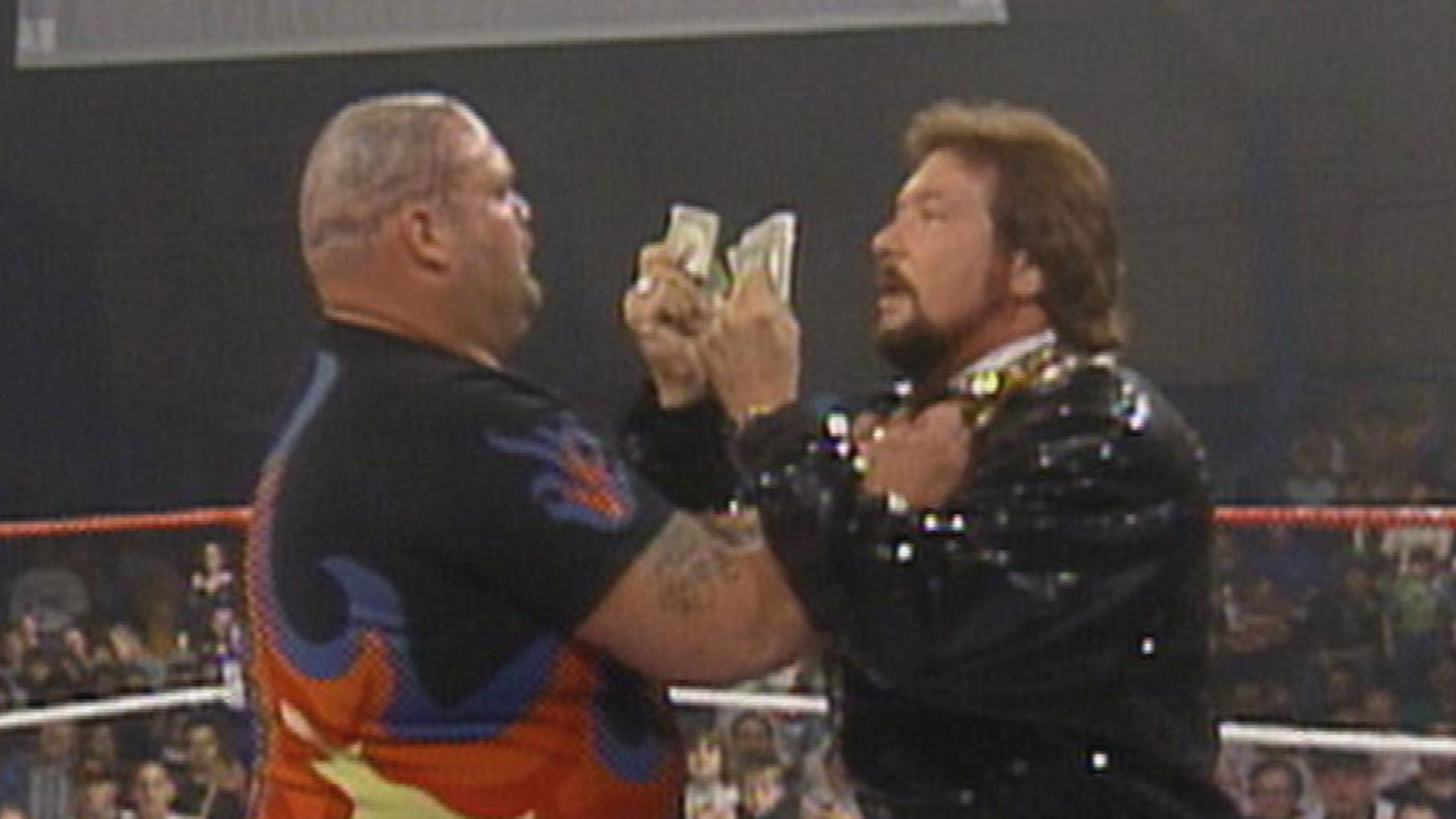 Superstars - Nov. 26, 1994