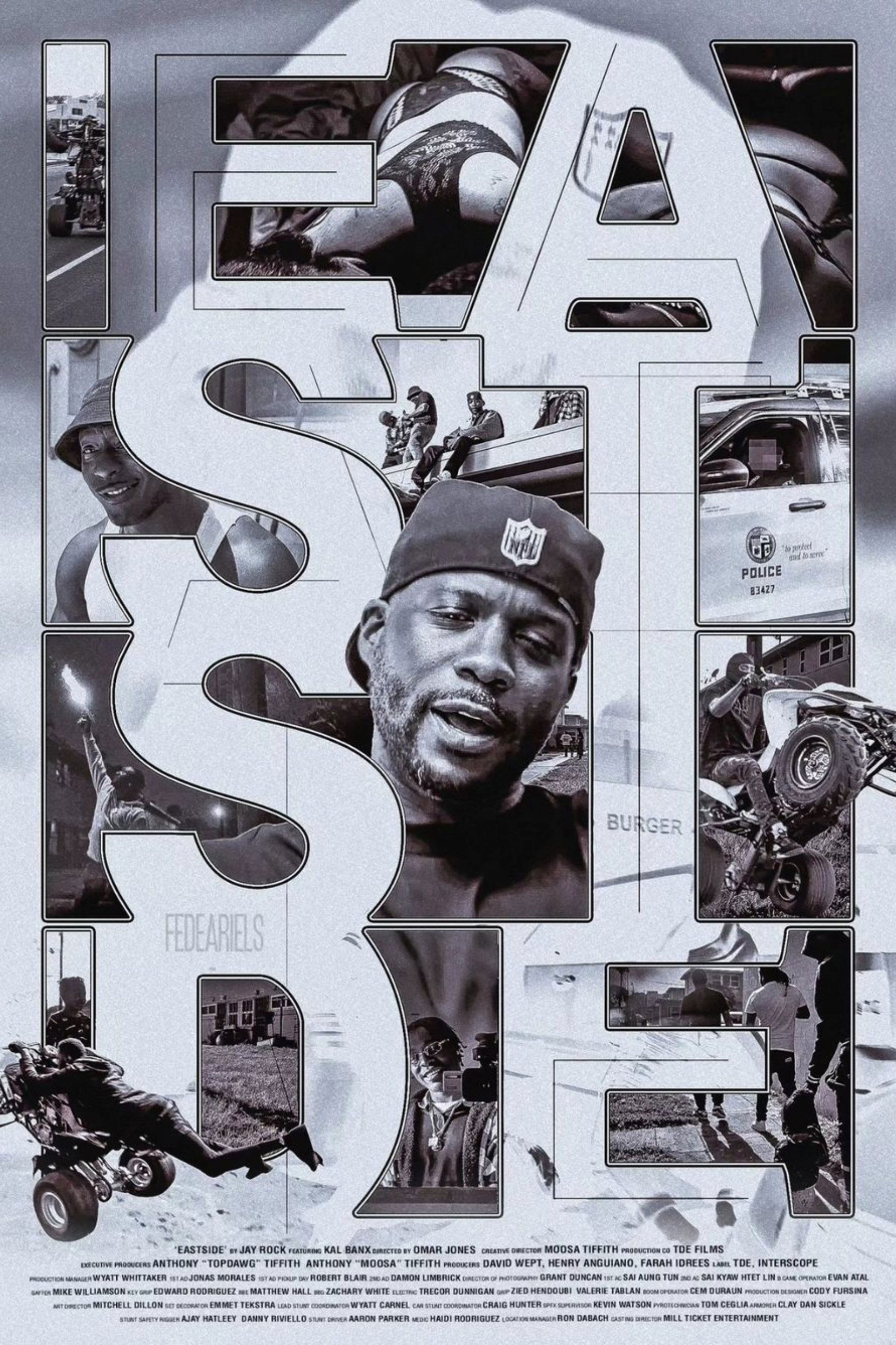 Poster movie