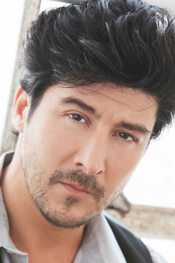 Foto de David Belle