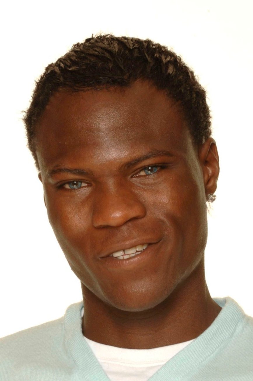 Foto de Brian Belo