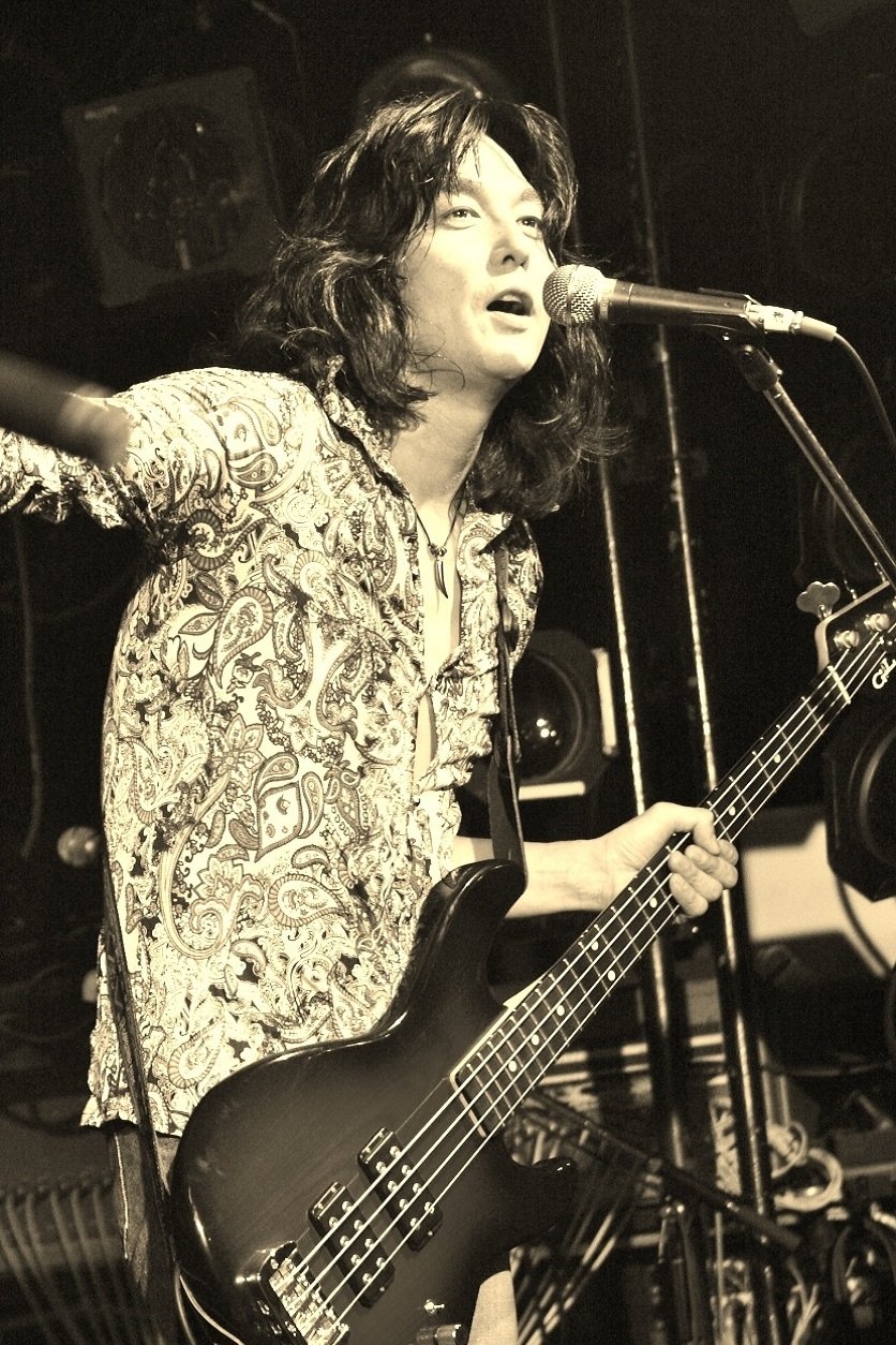 Foto de Shotaro Mitsuzono