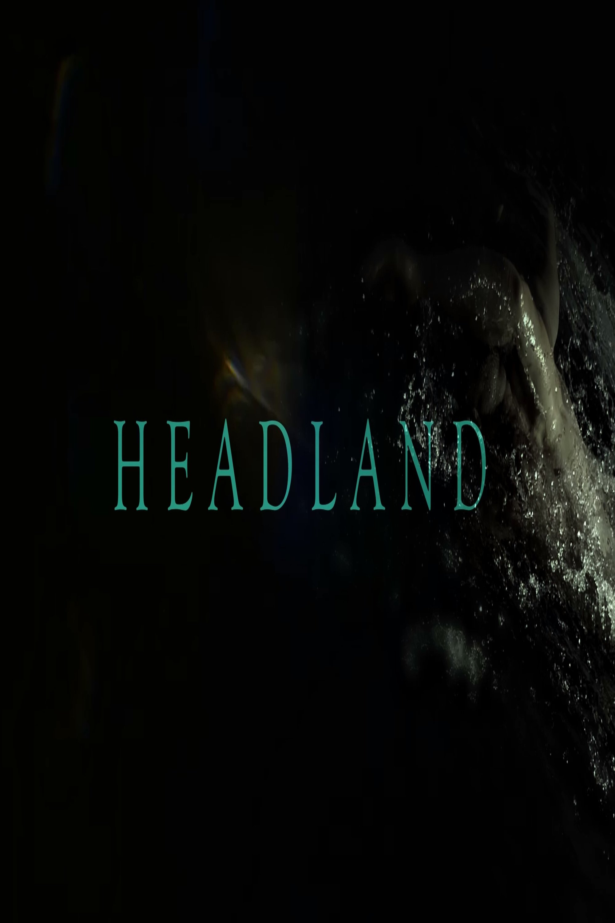 Poster de Headland