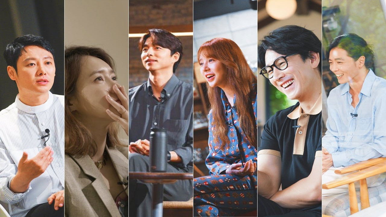 My Dear Youth: Coffee Prince, Part 1