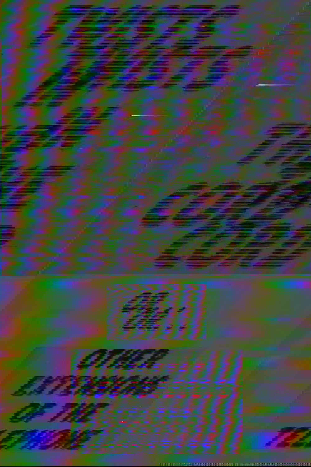 Poster de Twists in the Cord (or) … Other Extensions of the Telephone