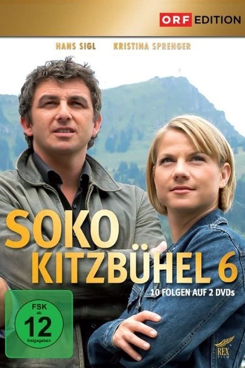 Poster de Temporada 6