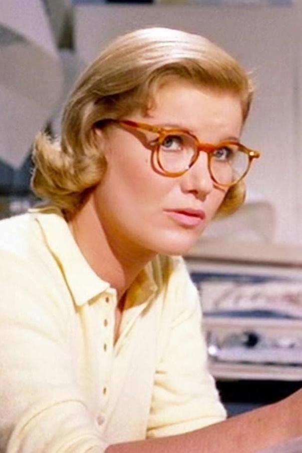 Foto de Barbara Bel Geddes