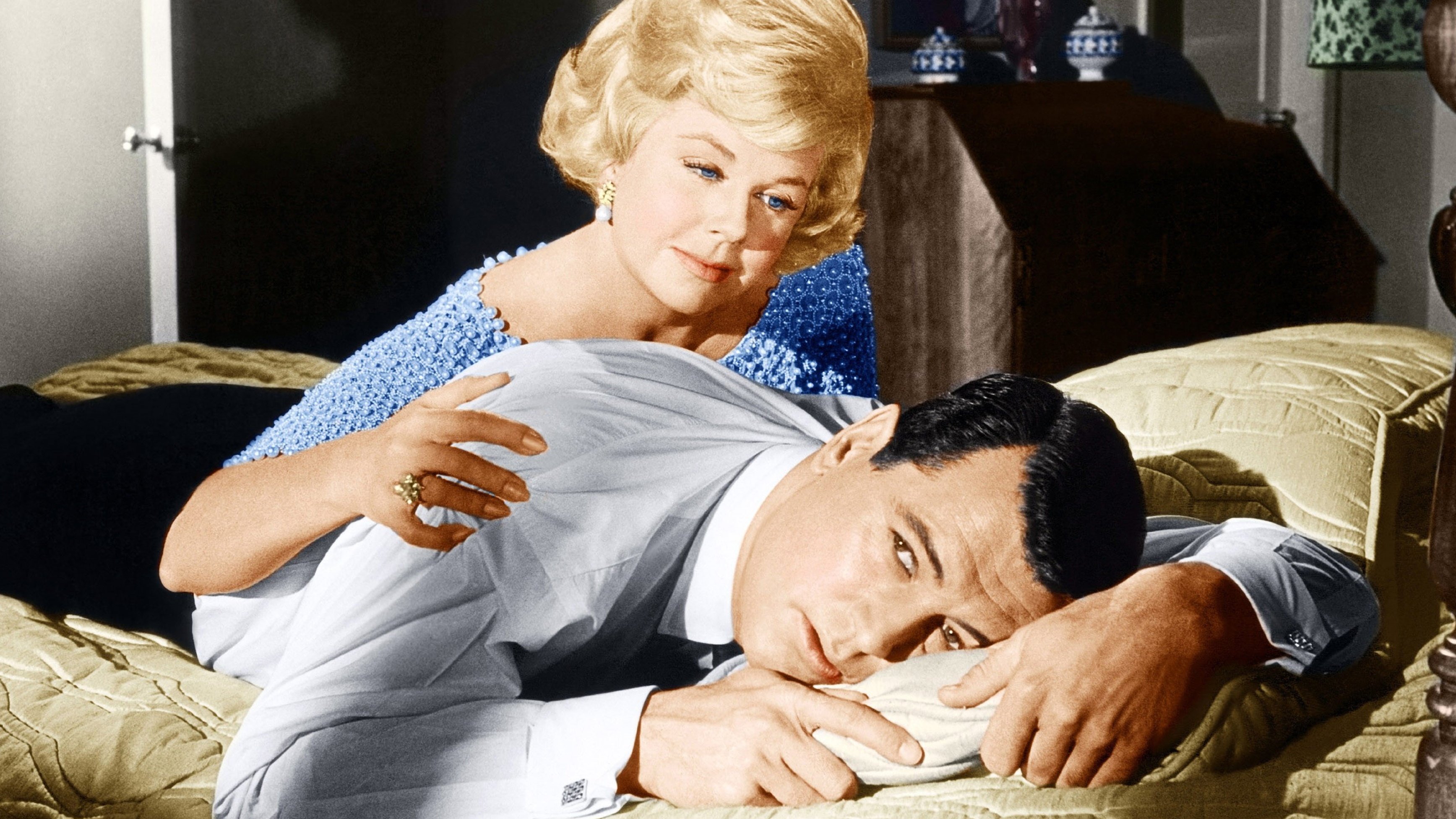 Lover Come Back 1961 123movies