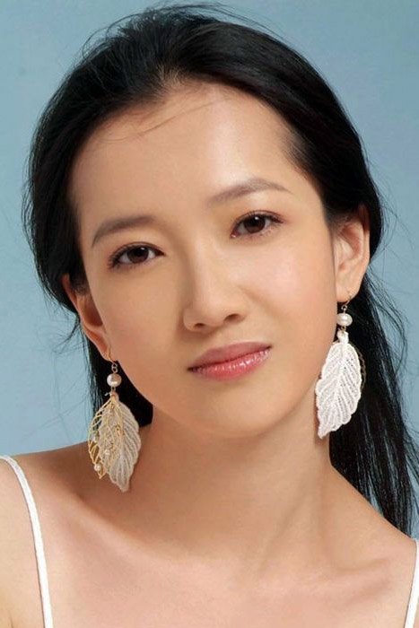 Foto de Gong Xiaorong