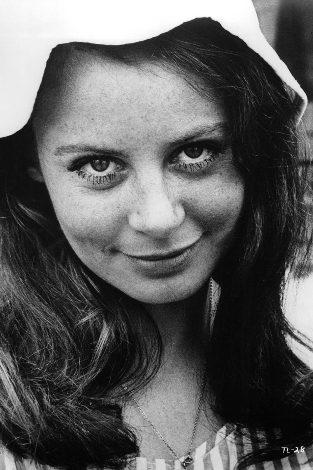 Foto de Sarah Miles