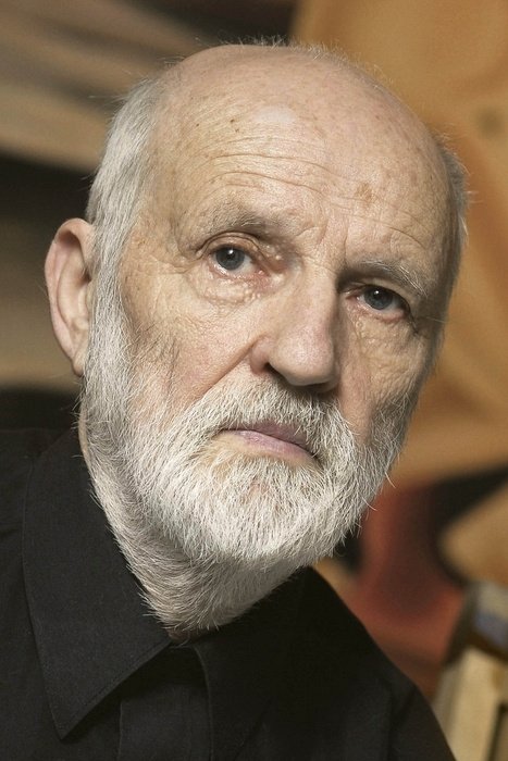 Foto de Jan Švankmajer