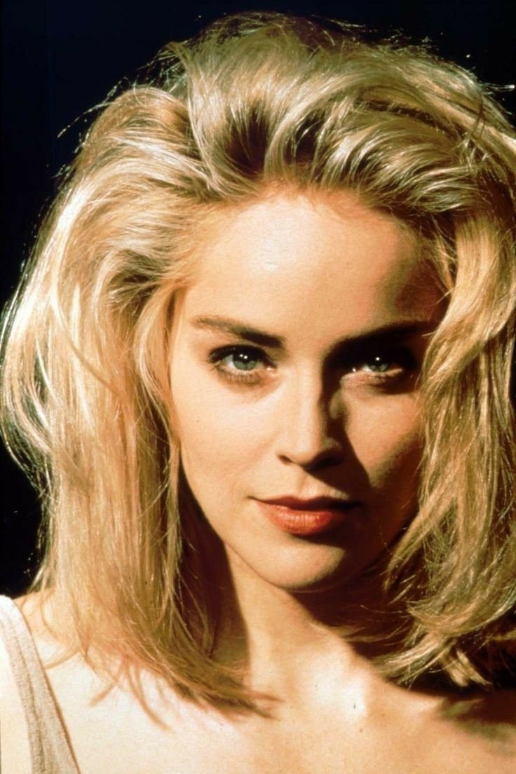 Foto de Sharon Stone