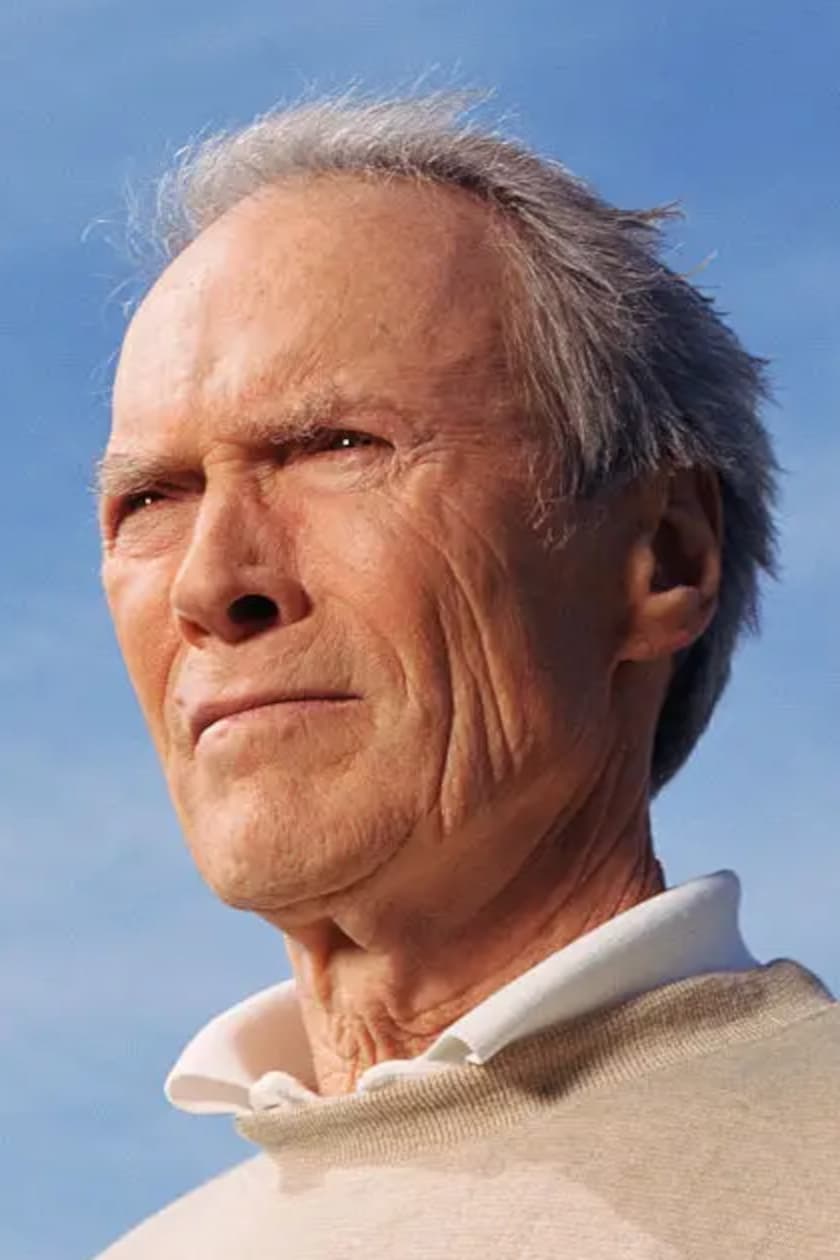 Foto de Clint Eastwood