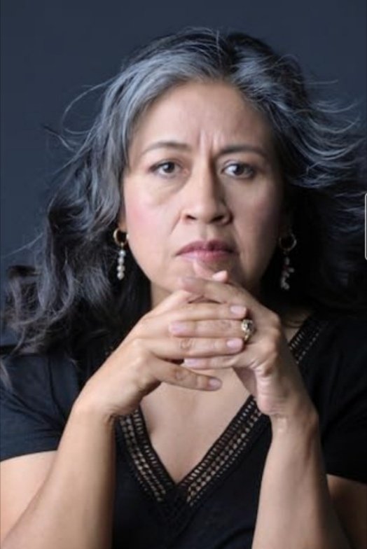 Foto de Mercedes Hernández