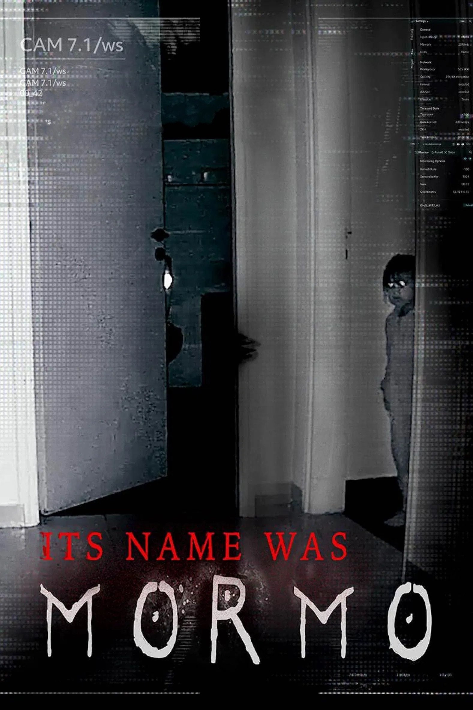 Poster movie