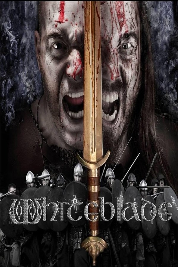 Poster de Whiteblade