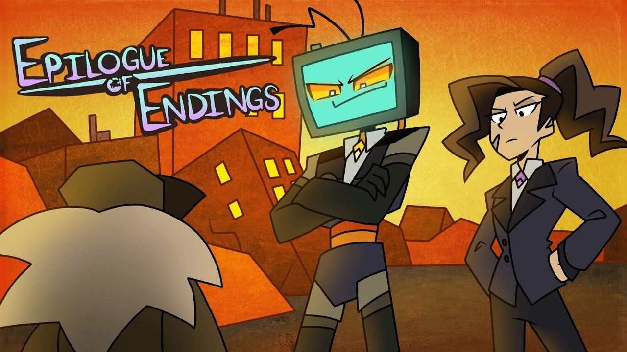 Backdrop image