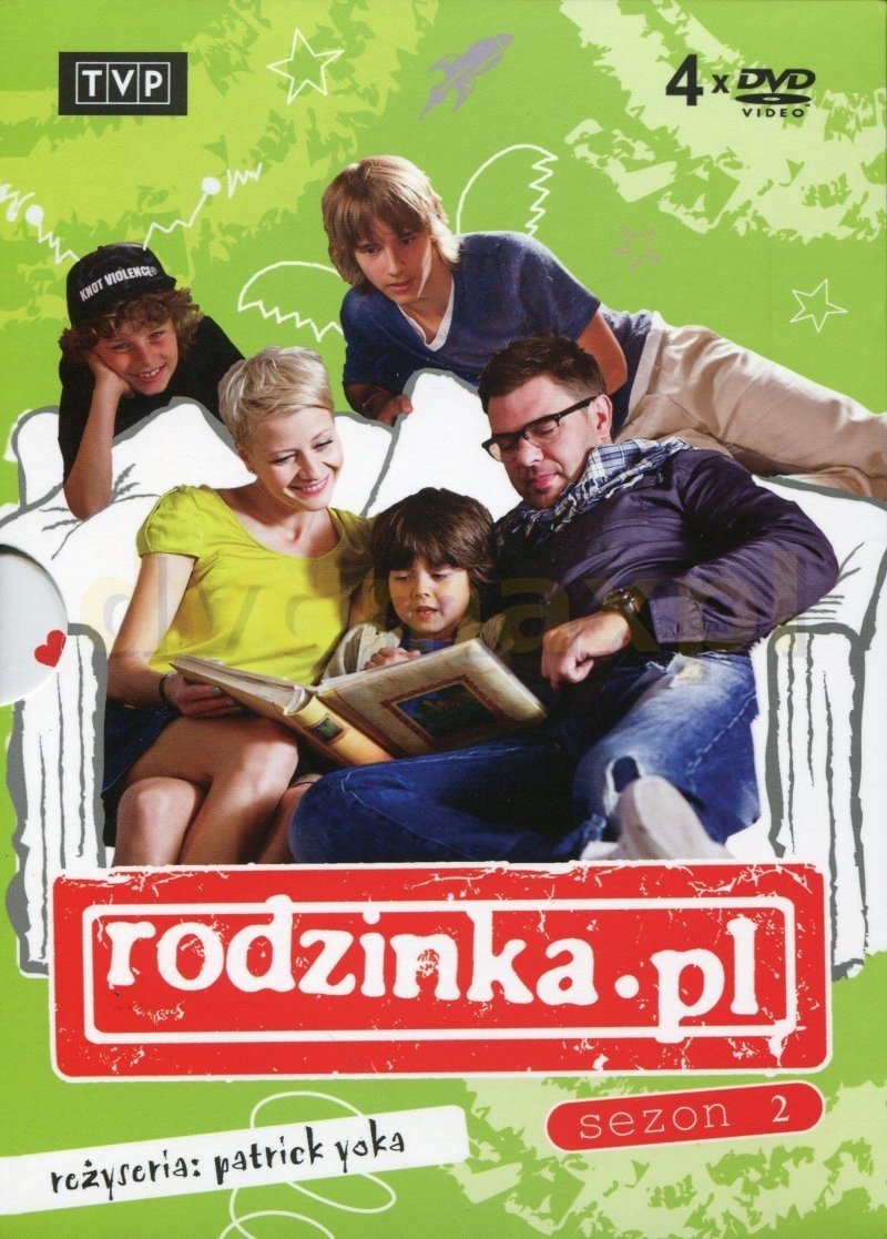 Poster de Temporada 2