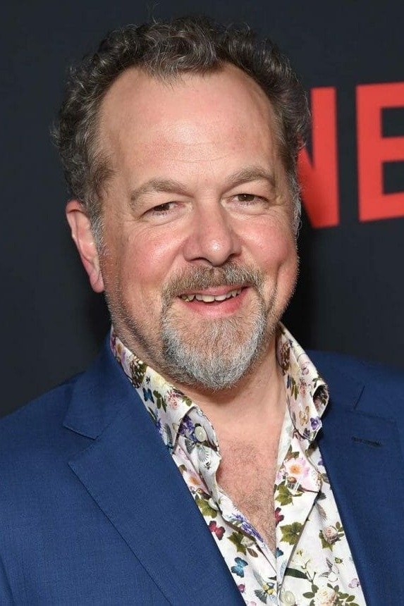 Foto de David Costabile