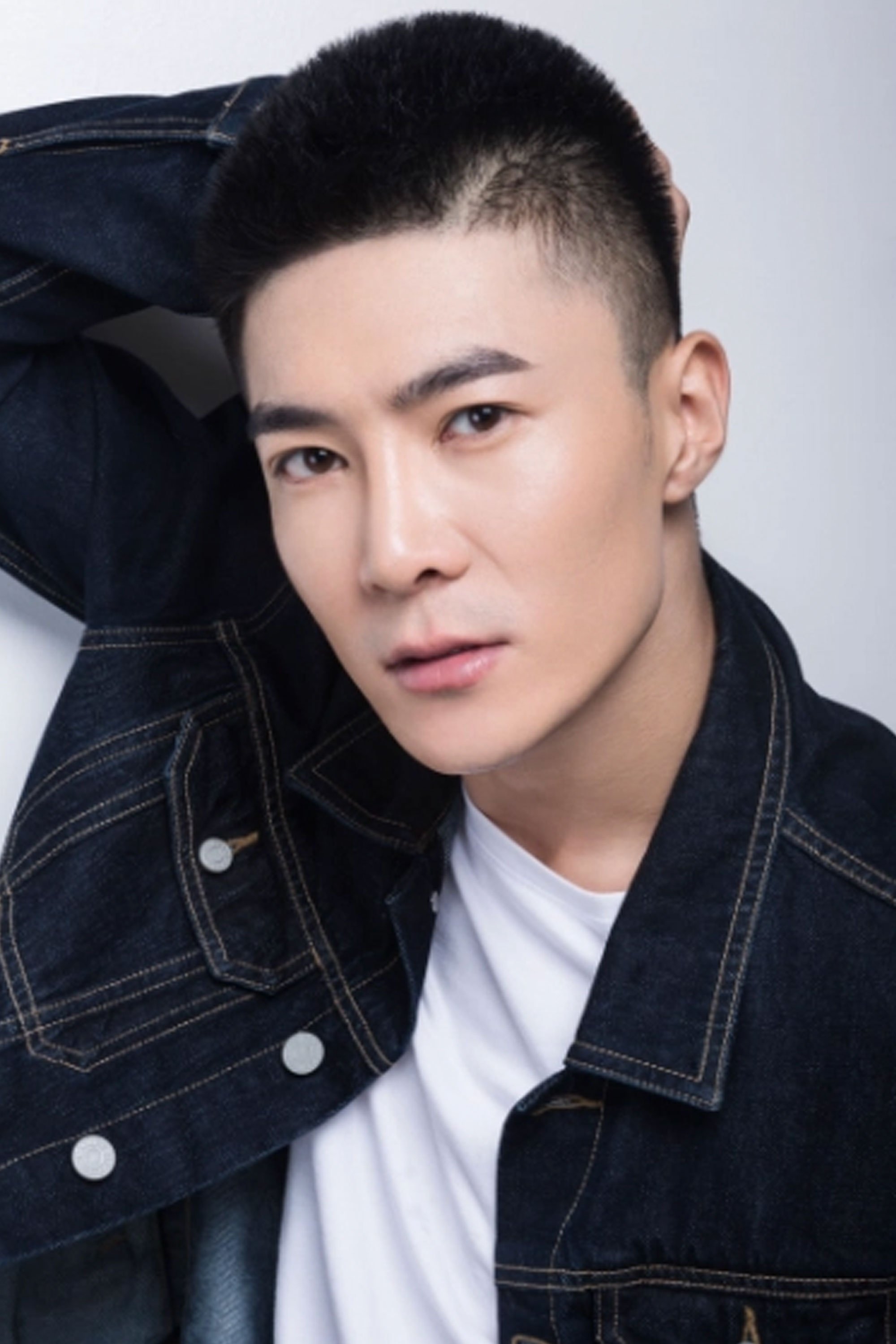 Foto de Zhang Yufeng