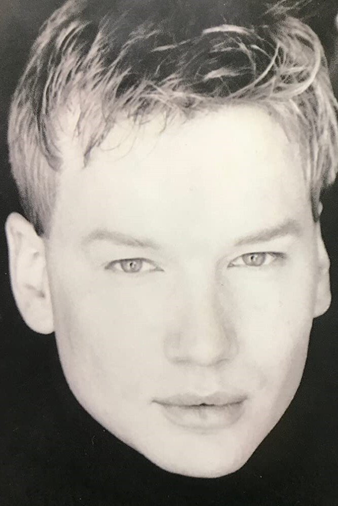 Foto de D. Danny Warhol