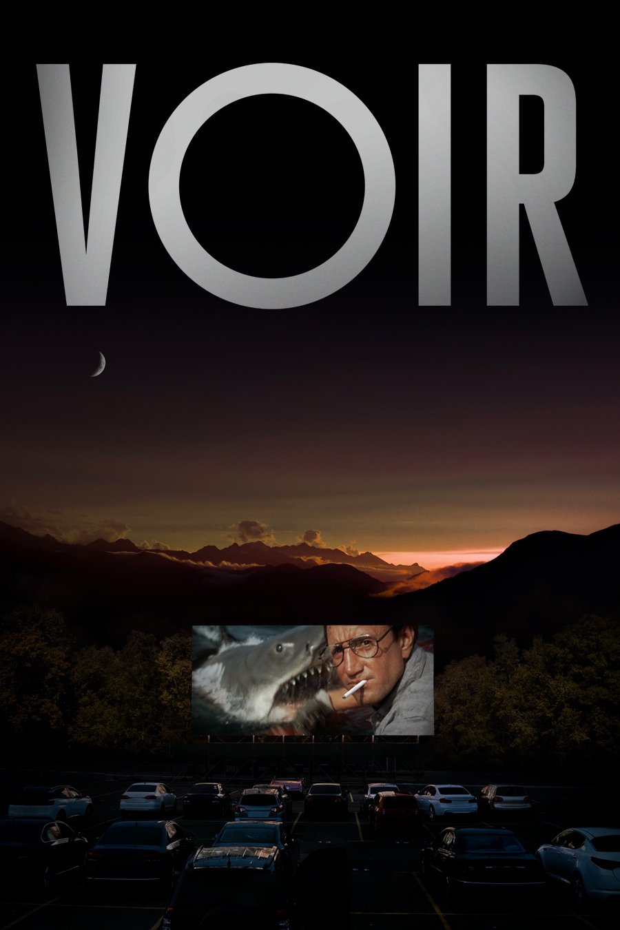 Poster de A Ótica do Cinema
