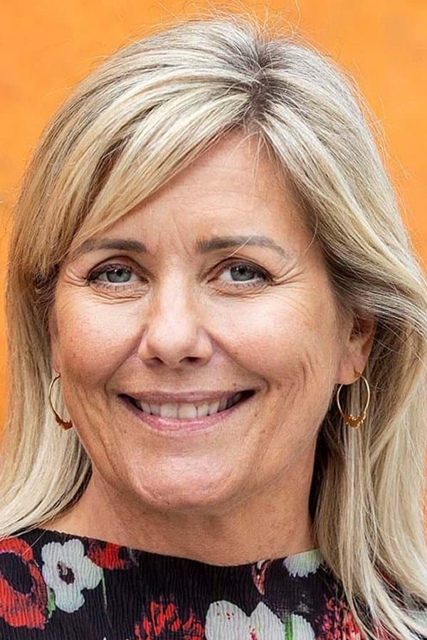 Foto de Eva Ravnbøl