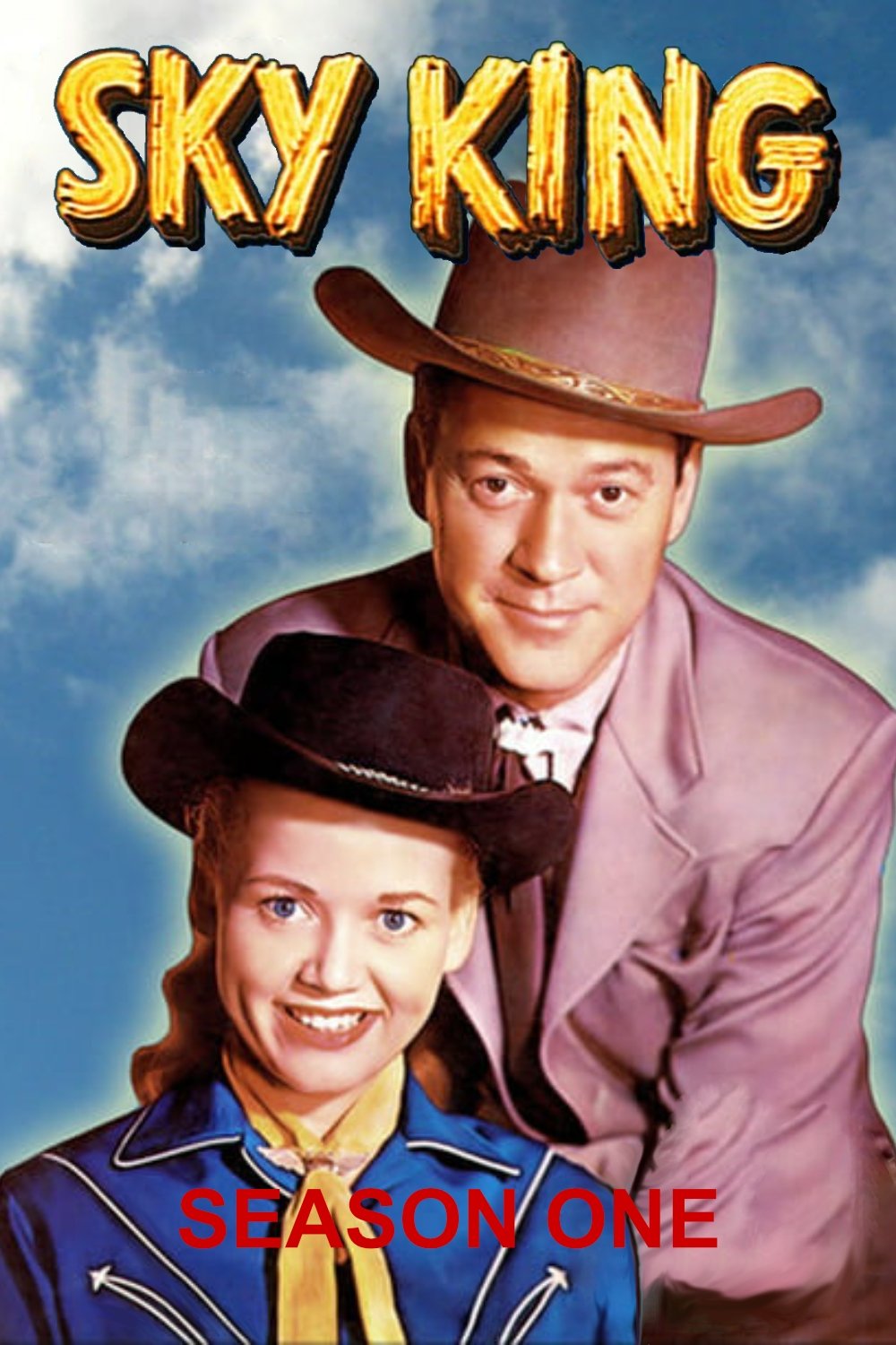 Poster de Temporada 1