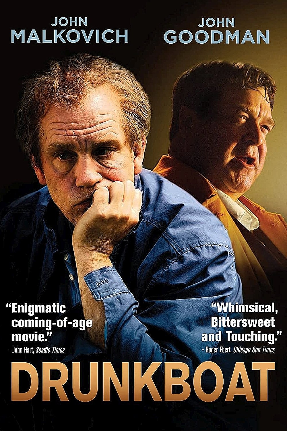 Poster movie