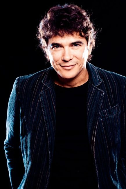 Foto de Milton Guedes