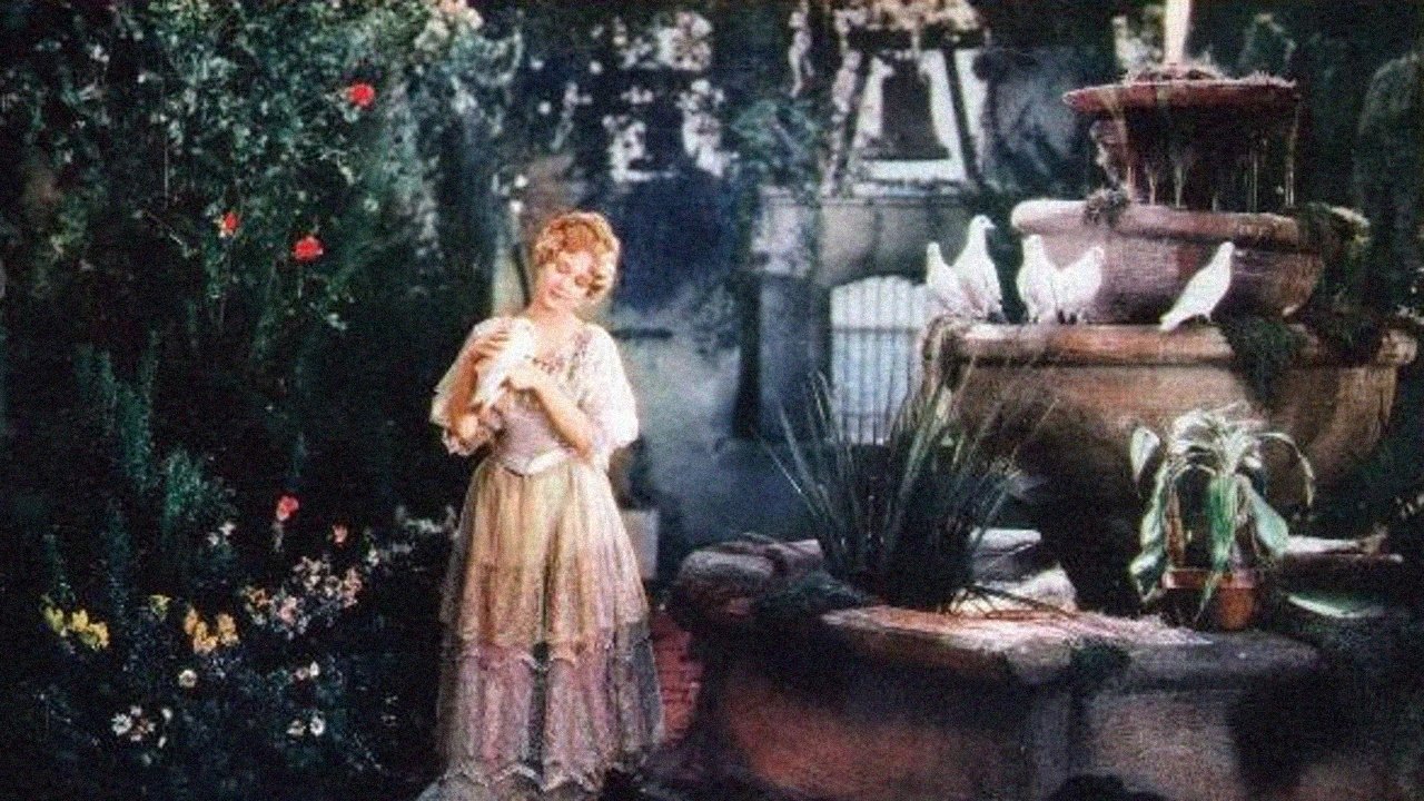 Backdrop image