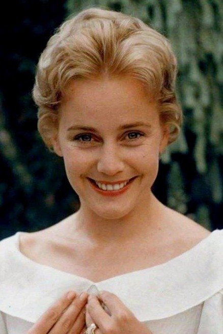 Foto de Maria Schell