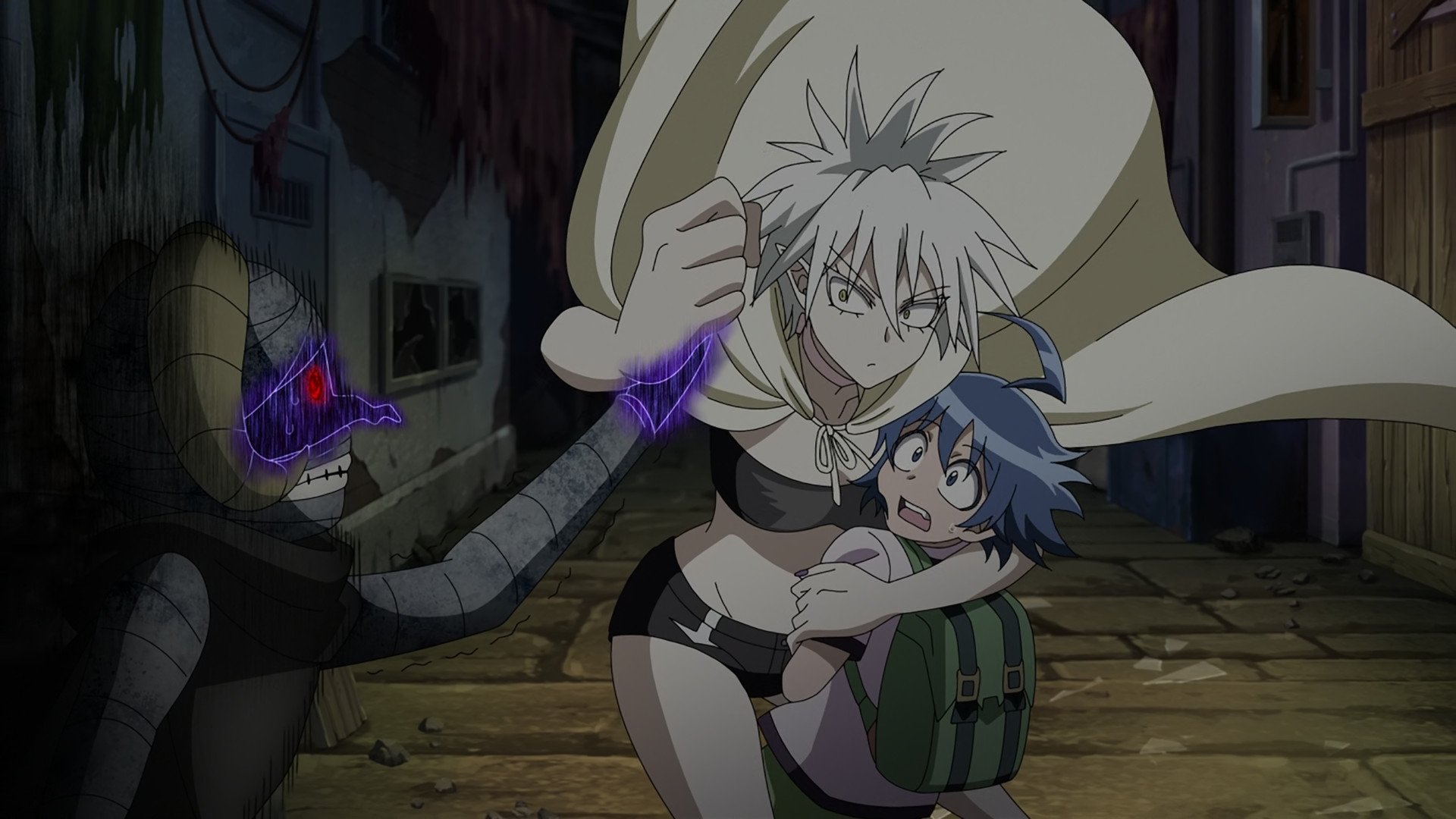 Welcome to Demon School! Iruma-kun - 2. Sezon, 14. Bölüm