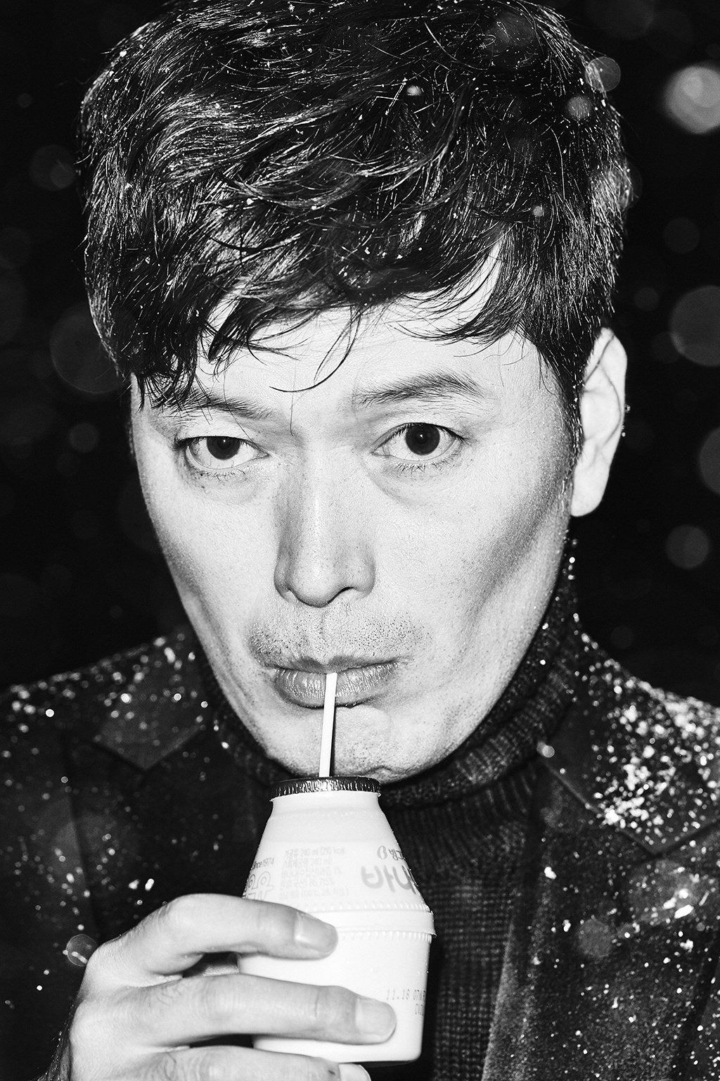 Foto de 정재영