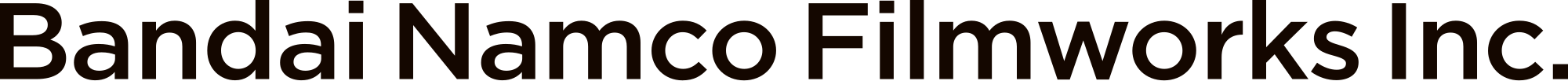 Bandai Namco Filmworks