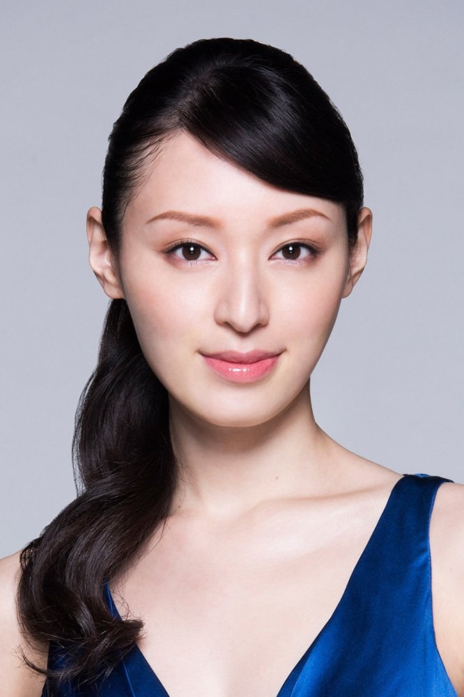Foto de 栗山千明