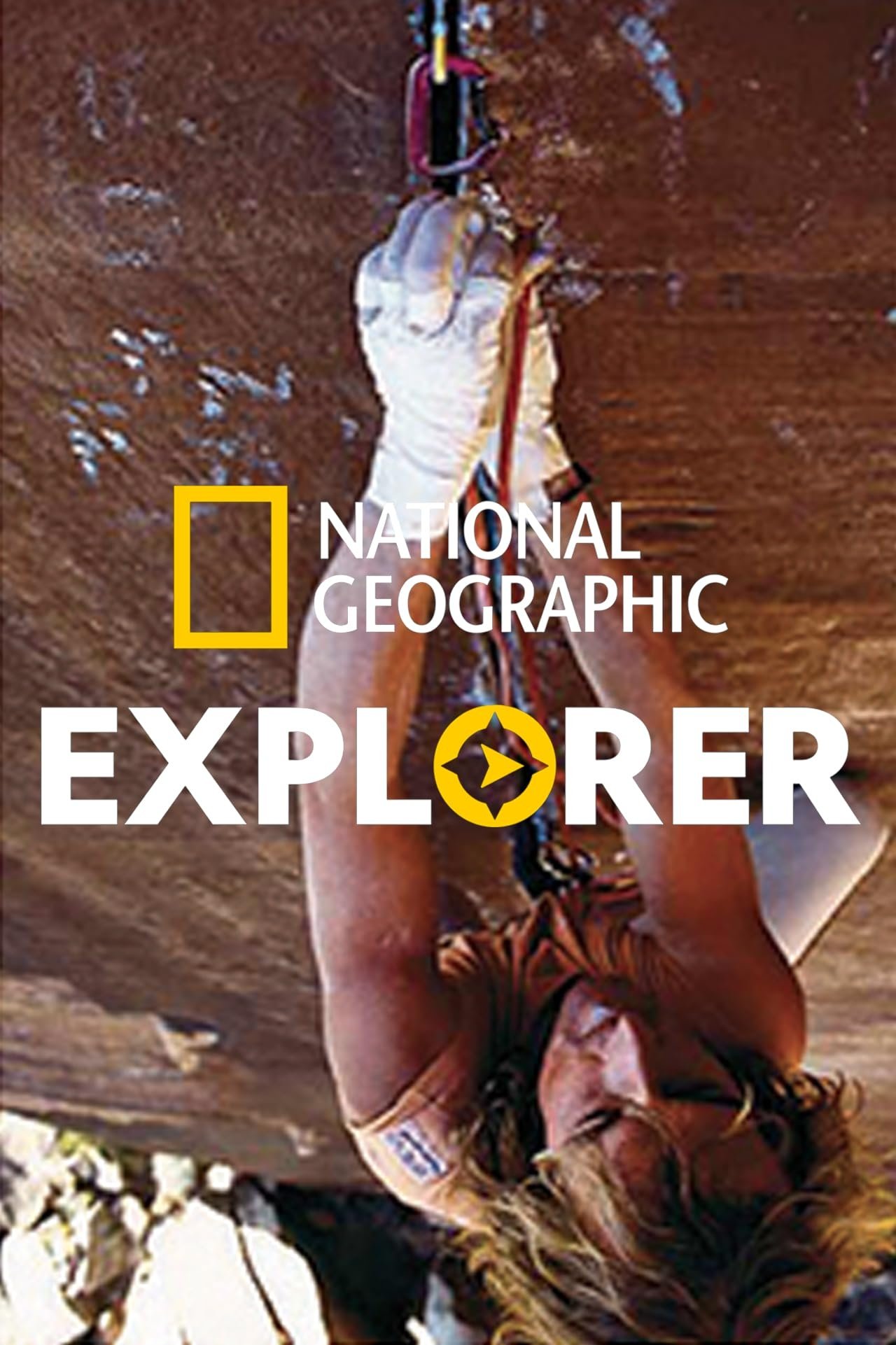 Poster de National Geographic Explorer