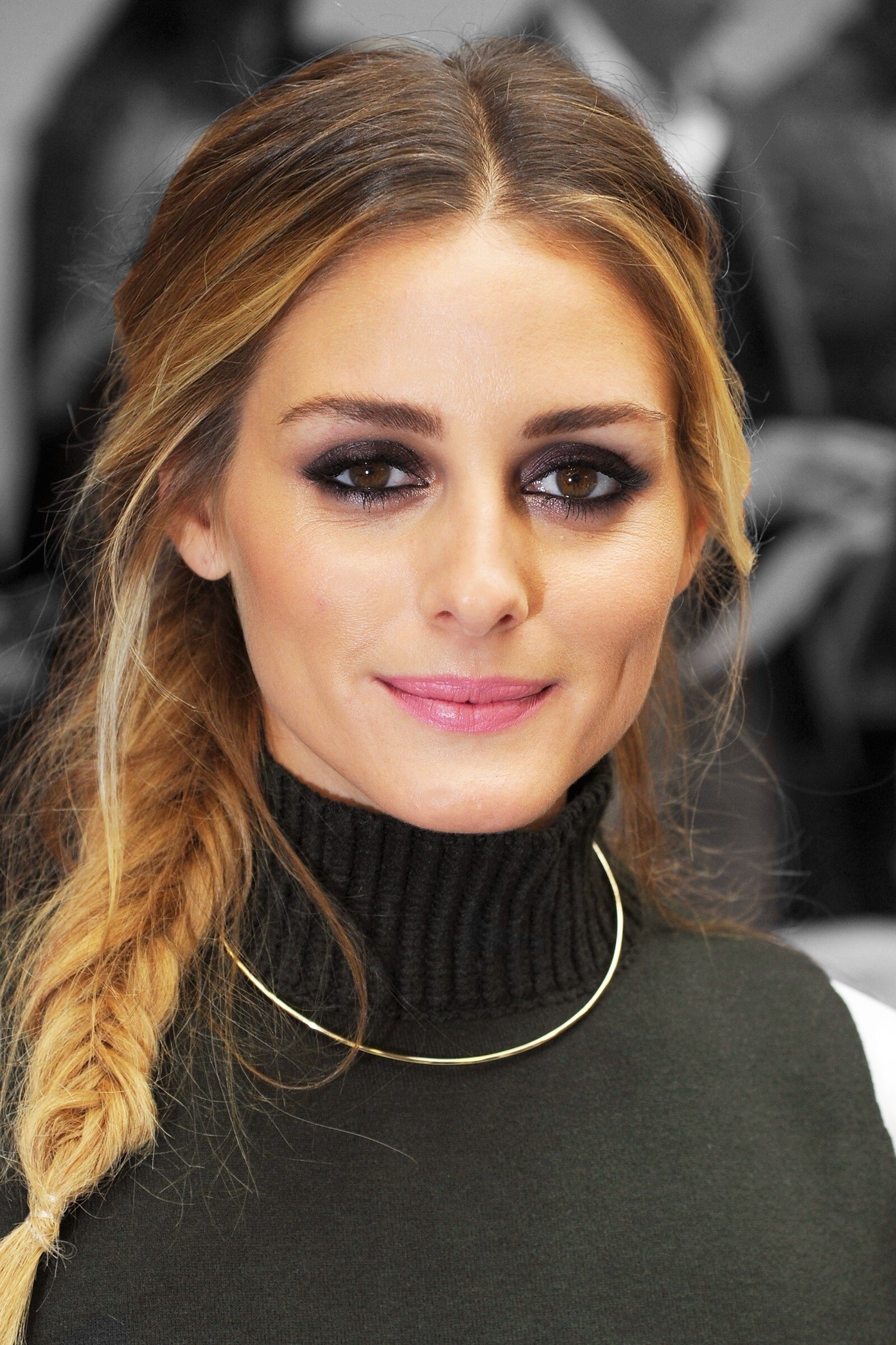 Foto de Olivia Palermo