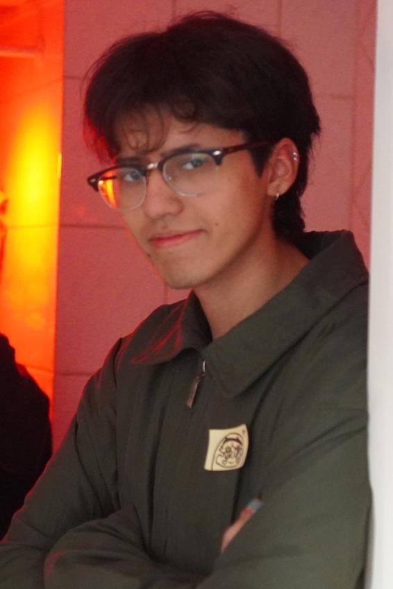 Foto de Miguel Orellana