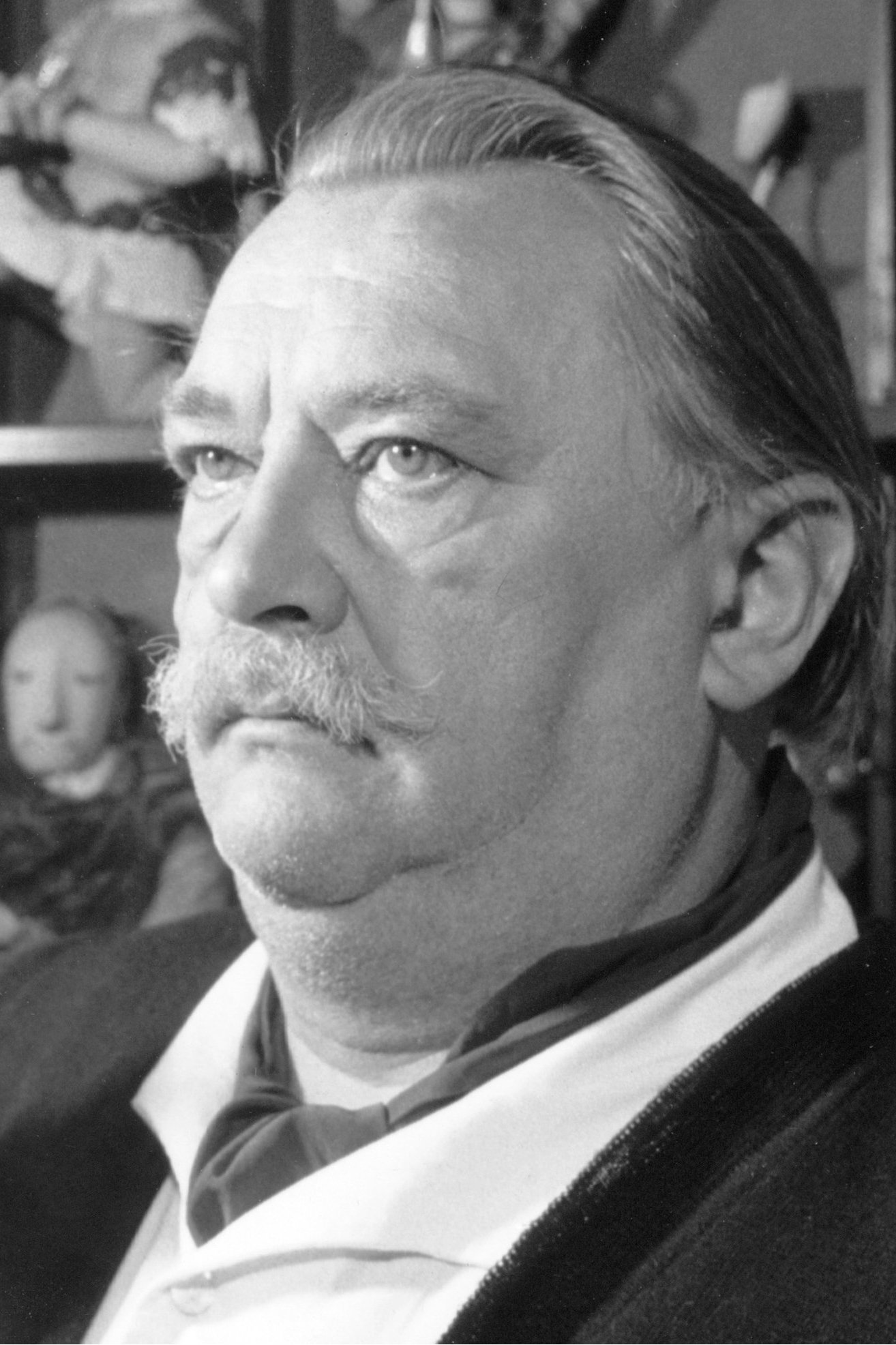 Foto de Jiří Trnka
