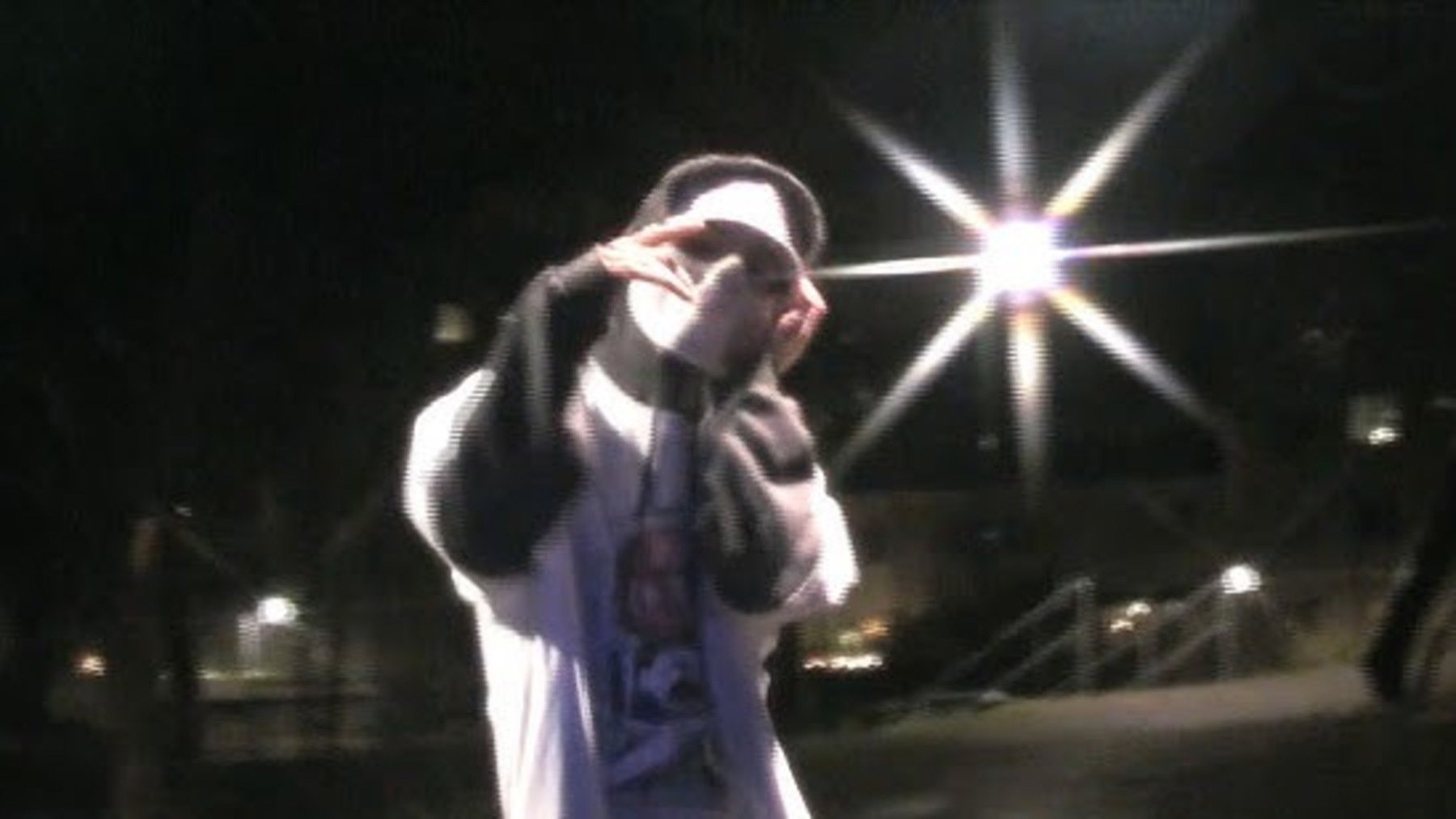 Backdrop image