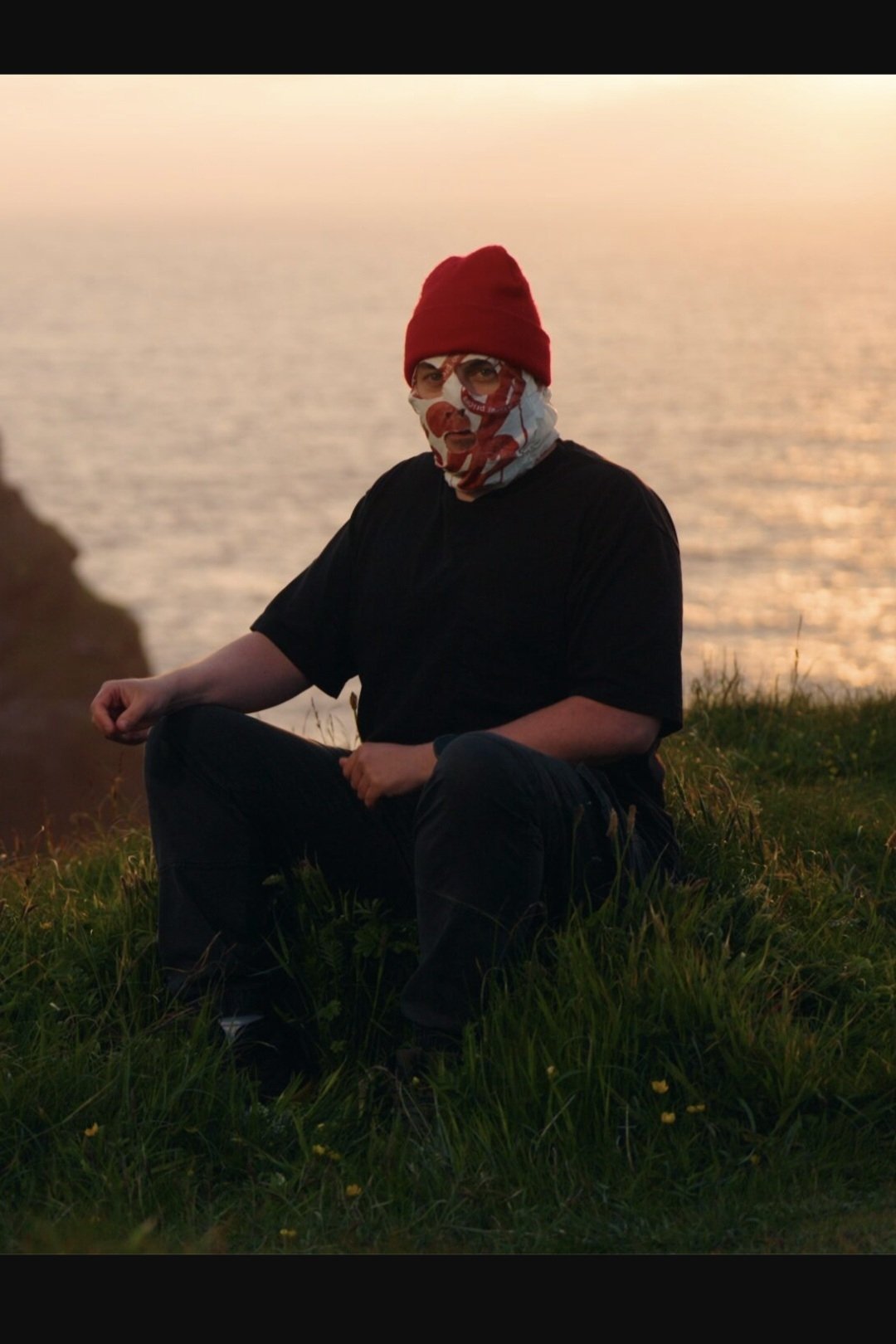 Poster de Blindboy: The Land of Slaves and Scholars
