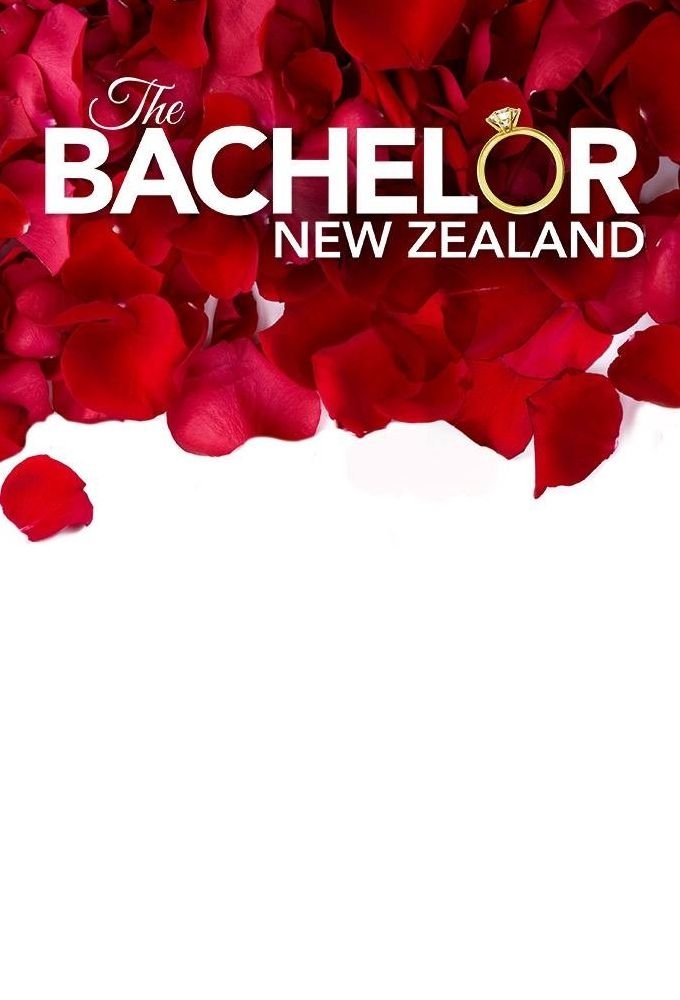 Poster de The Bachelor New Zealand
