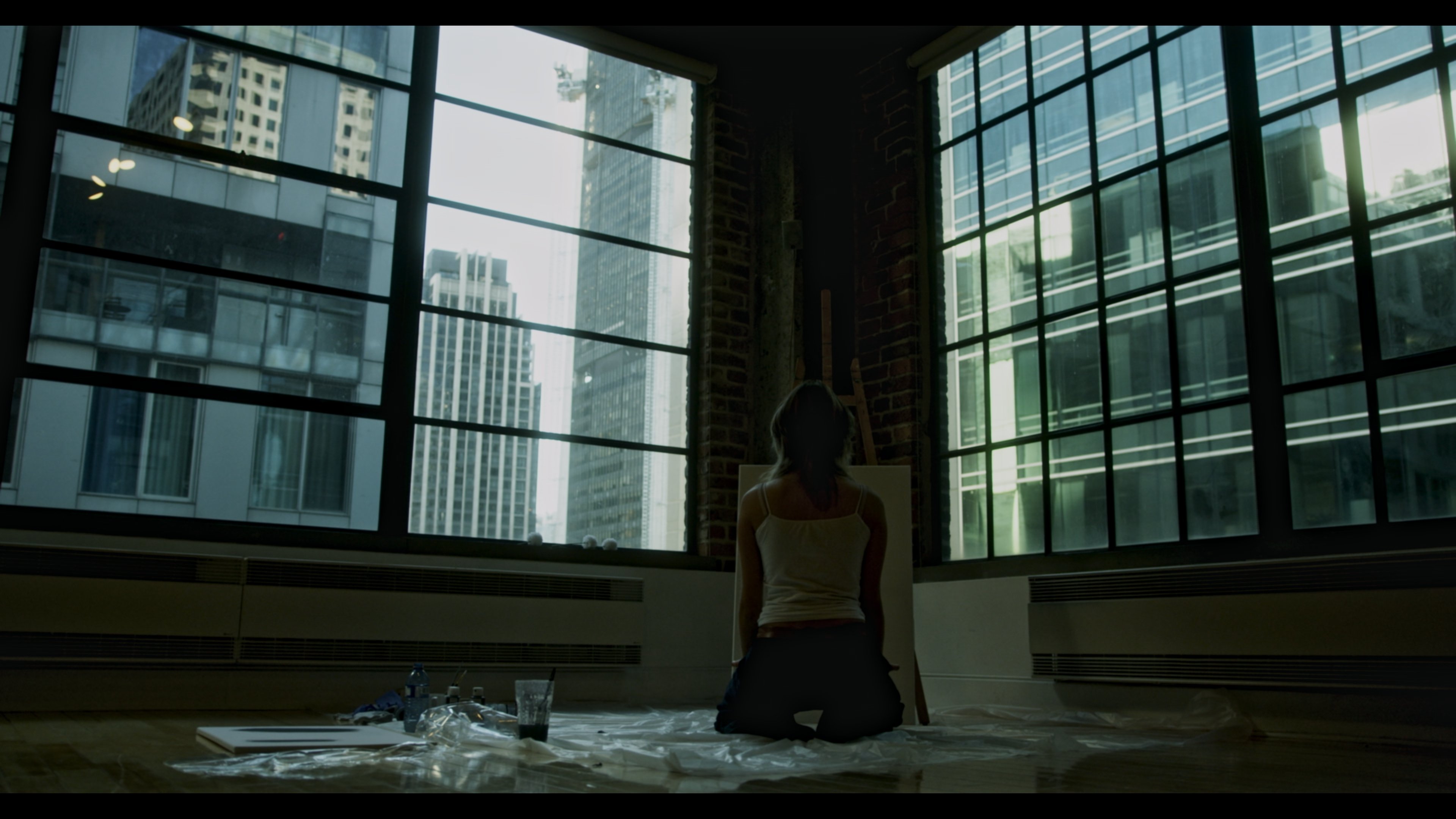Backdrop image