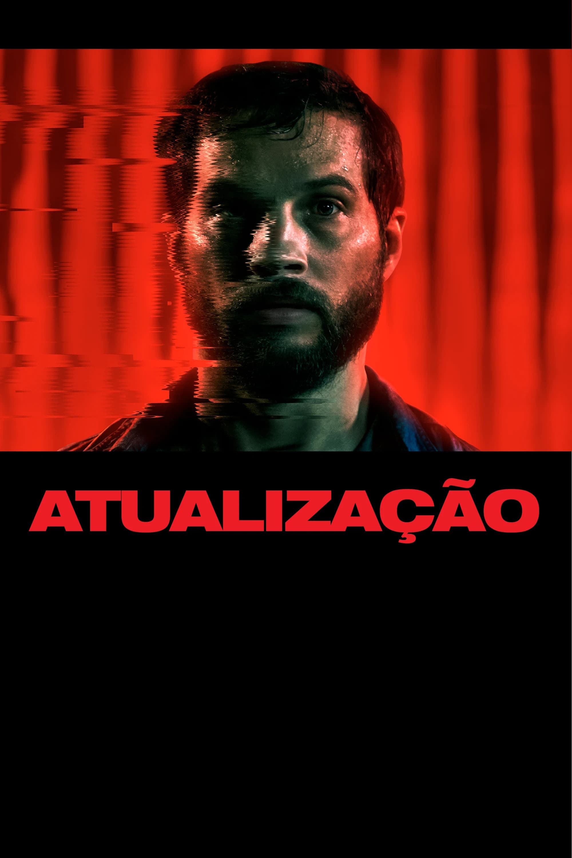 Poster de Upgrade: Atualização