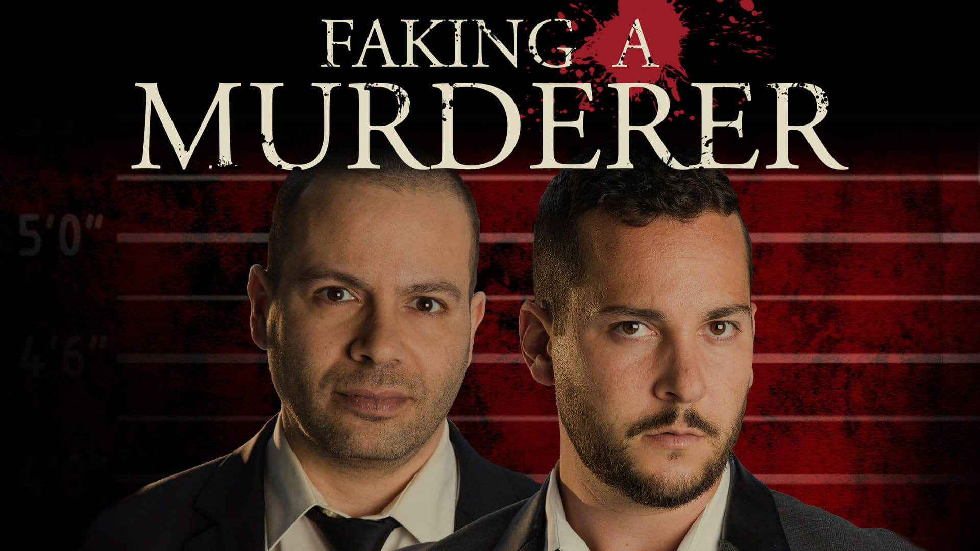 Faking a Murderer 2020 123movies