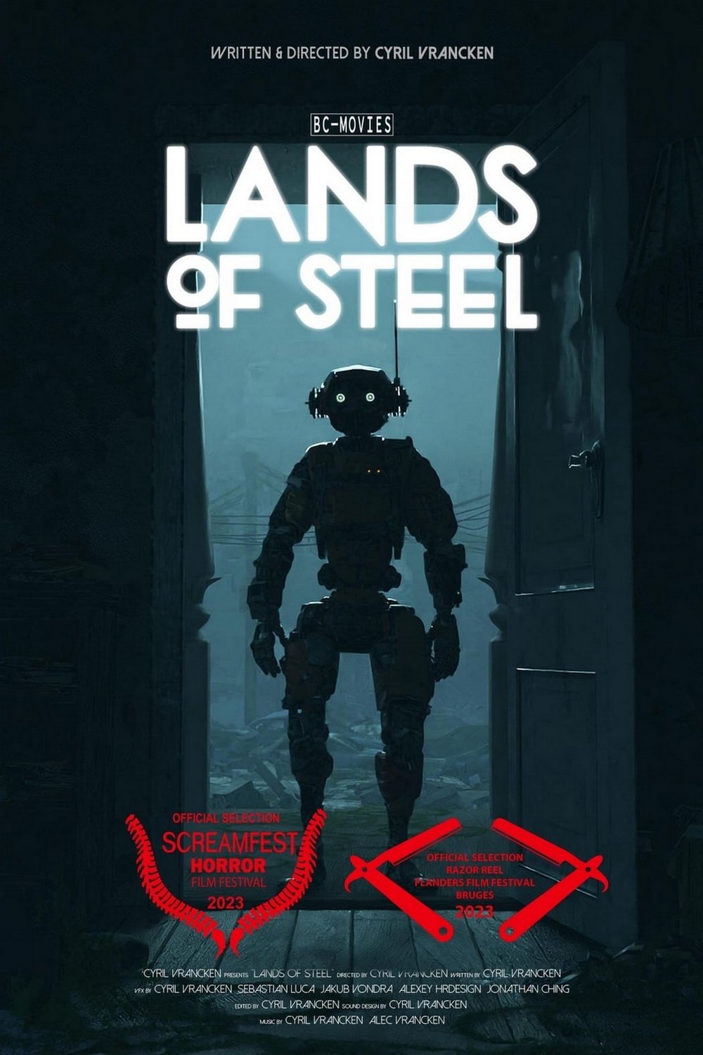 Poster movie